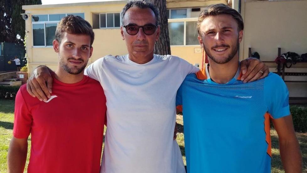 GALOPPINI RE ALLO JUNIOR CLUB