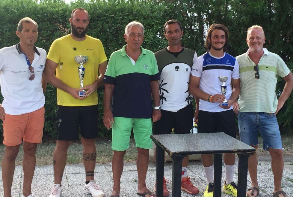 PUCCINI VINCE DUE VOLTE 