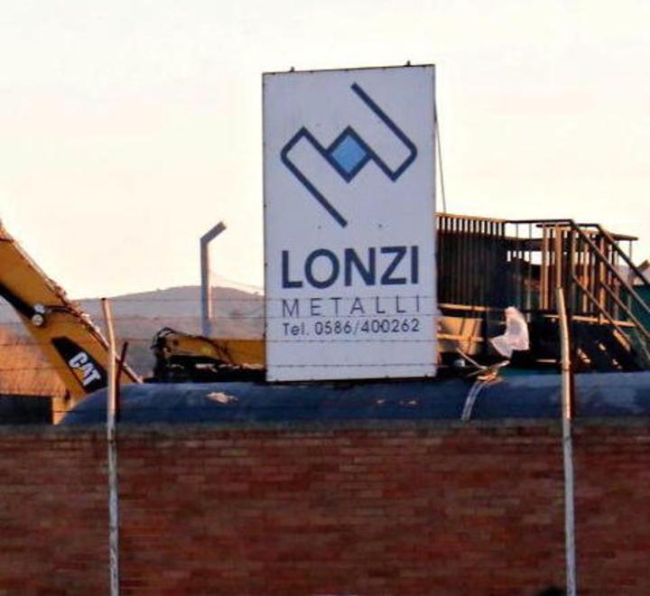 Rifiuti pericolosi, dal 2010 Lonzi aveva la licenza sospesa