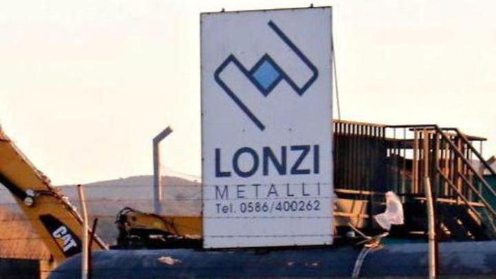 Rifiuti pericolosi, dal 2010 Lonzi aveva la licenza sospesa