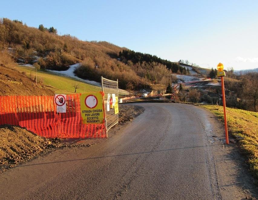 I sindaci: «La sp33 non verrà declassata»
