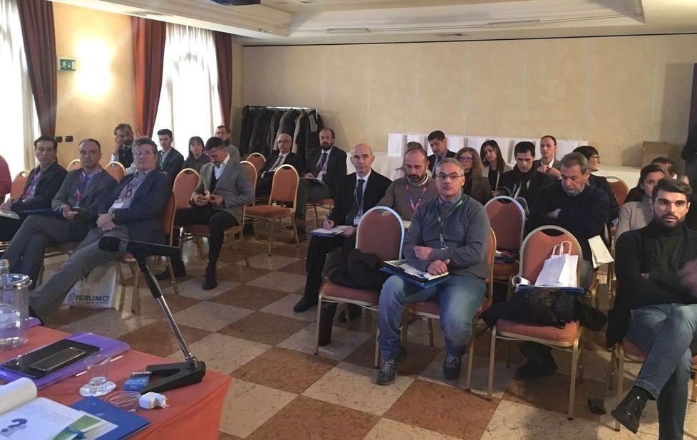 Hmc dopo le acquisizioni lancia i nuovi salvavita