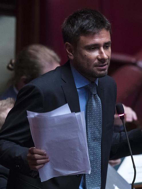 «Nuovo market, Crocetta come via Emilia» 