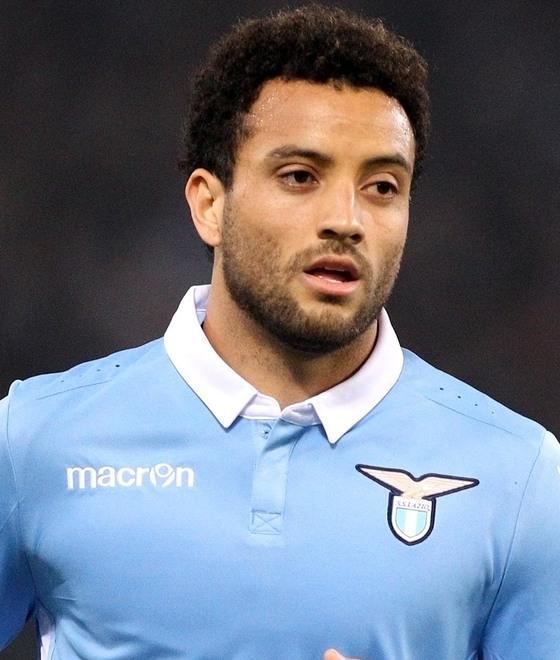 Felipe Anderson, un ritorno che rende super la Lazio
