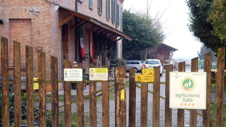 Dal giudice per tentato omicidio dopo l’accoltellamento
