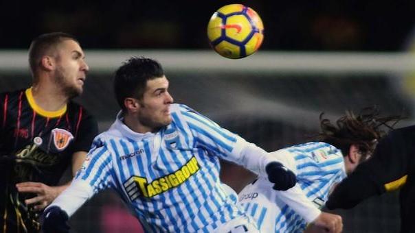 La Spal non finisce mai Le gare durano oltre 96’