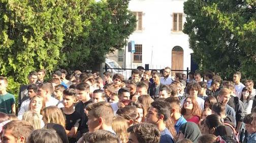 La scuola di San Nicolò riapre dopo i lavori
