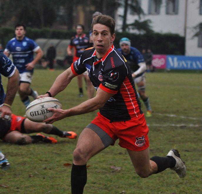 Il Conad riparte sabato da Rovigo Farolini sogna il match perfetto