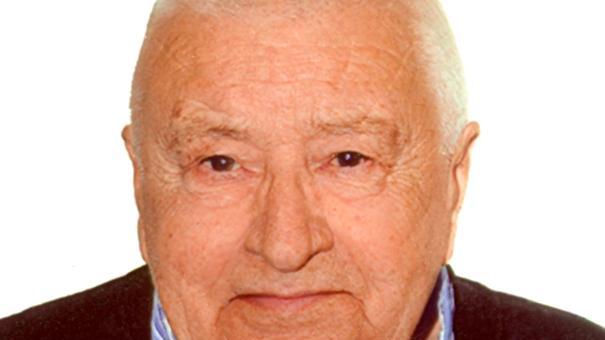 È morto il geometra Pelori ex presidente dell’Arancione