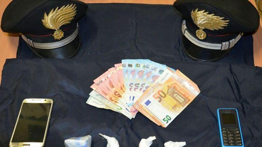 Zona stazione, arrestati altri due spacciatori