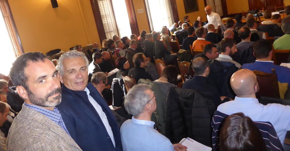 Il Gruppo Benassi lavora anche per Eni e rafforza il fatturato 