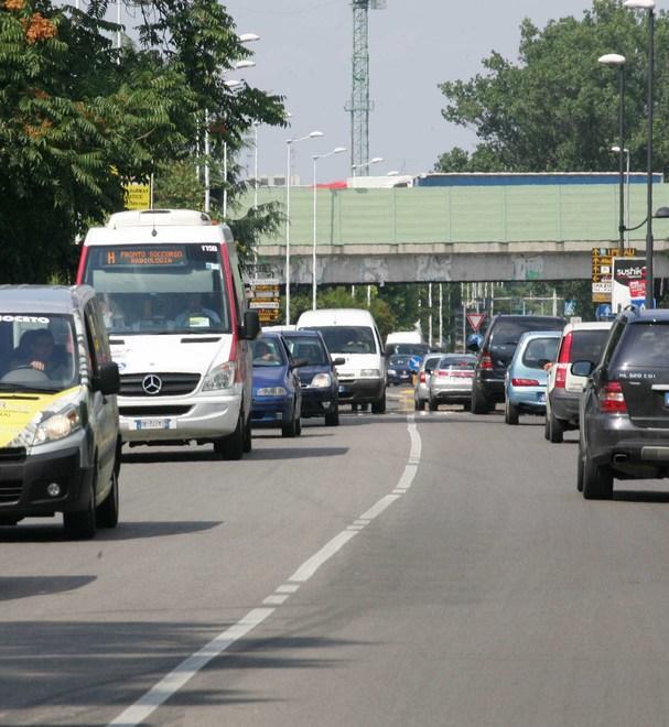 Reggio Emilia, tangenziale nord e Bretella di Rivalta in attesa della prima pietra 