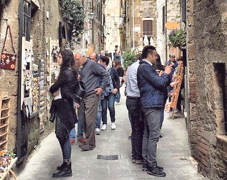 Turismo, Maremma superstar, ma gli esperti avvertono: occhio ai trionfalismi 