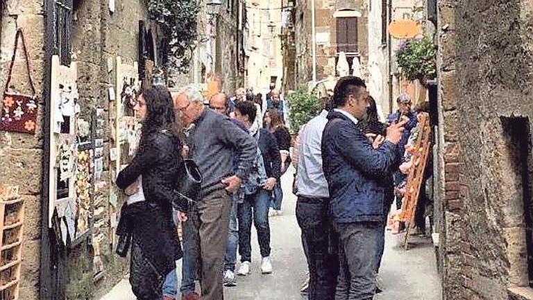 Turismo, Maremma superstar, ma gli esperti avvertono: occhio ai trionfalismi
