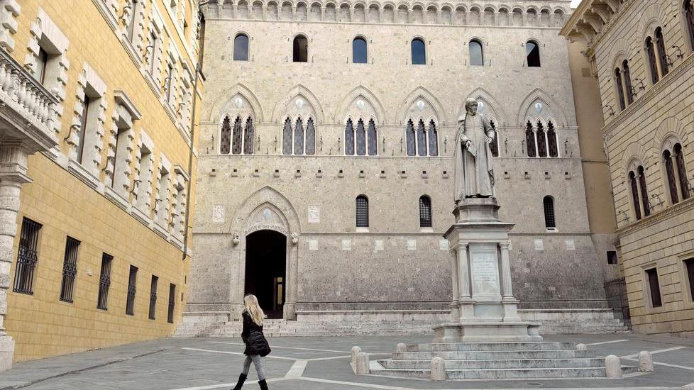 «No alla chiusura di Mps» Caldana sul piede di guerra