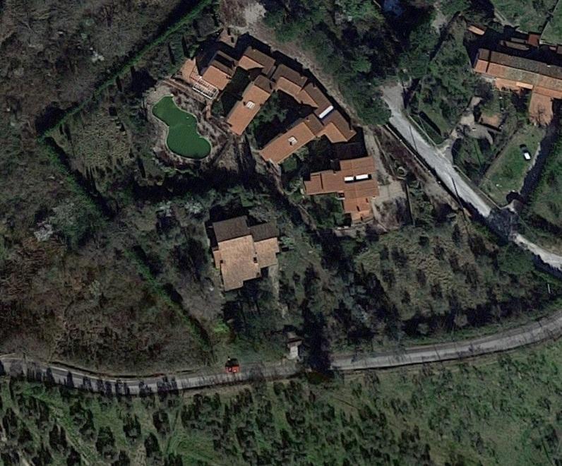 Residence, fabbriche, hotel: a Pistoia vanno all'asta le macerie della crisi 
