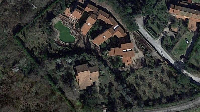 Residence, fabbriche, hotel: a Pistoia vanno all'asta le macerie della crisi