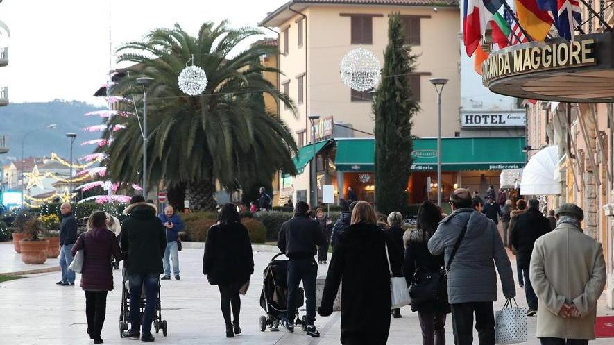 Negli hotel un Capodanno da tutto esaurito