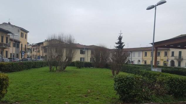 Pubblicato il bando per piazza XX Settembre
