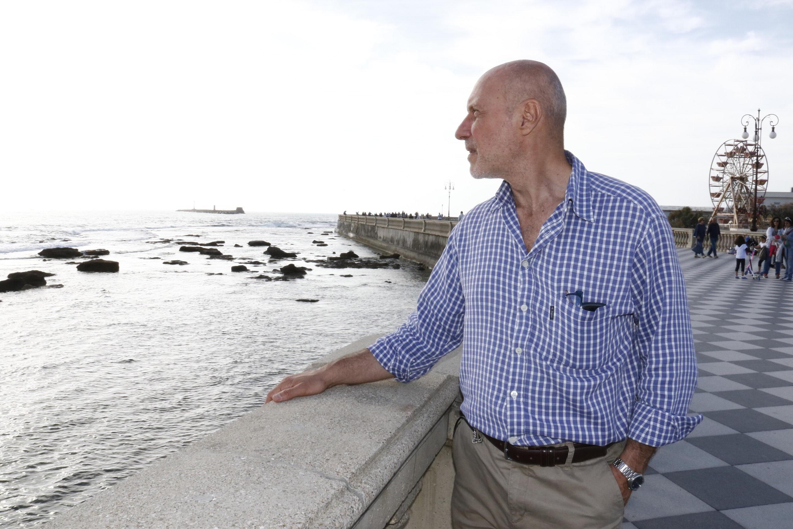 M5s, tra i candidati anche il comandante De Falco