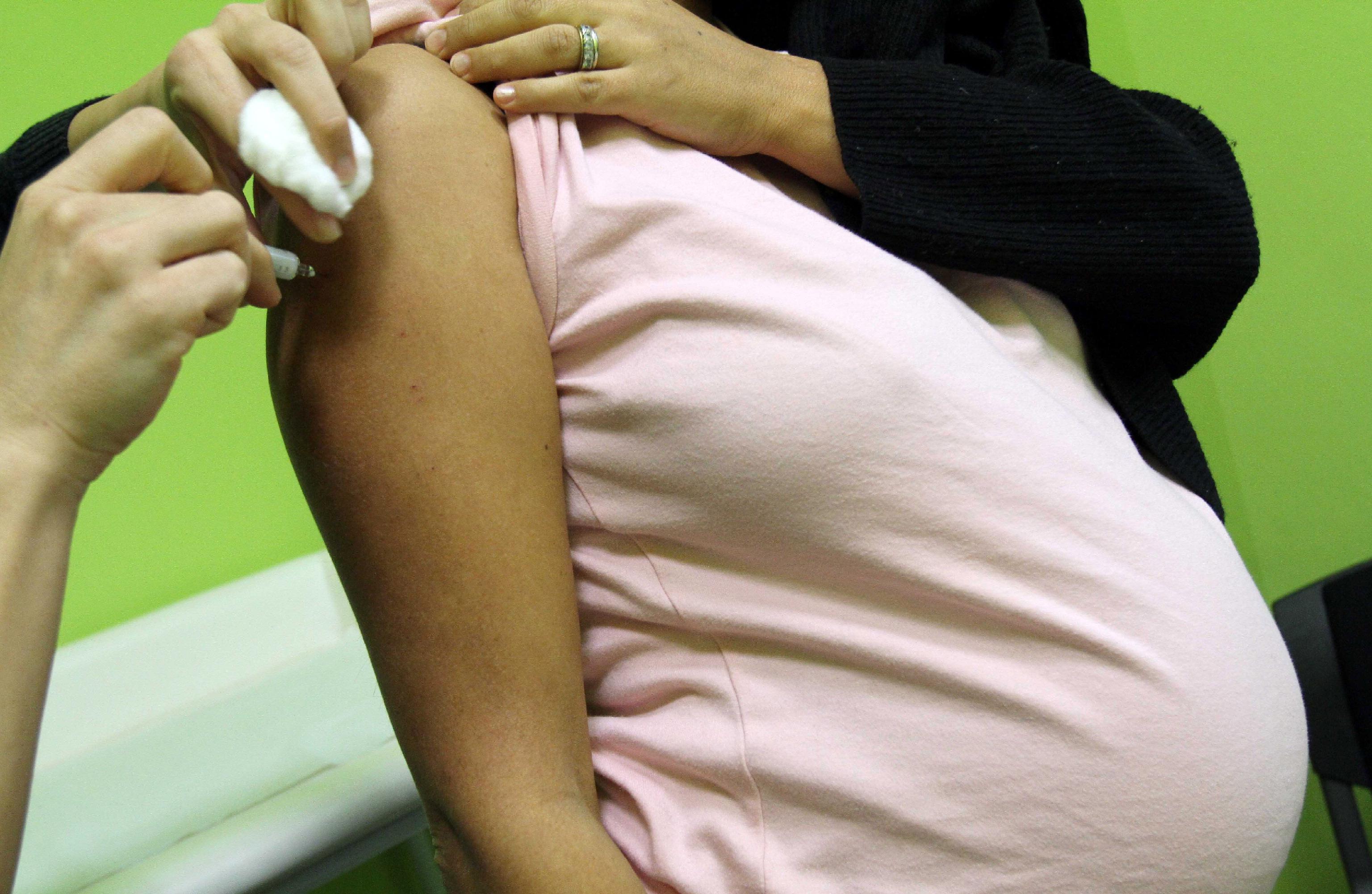Farmacista incinta e ora disoccupata, ricoverata in ospedale 