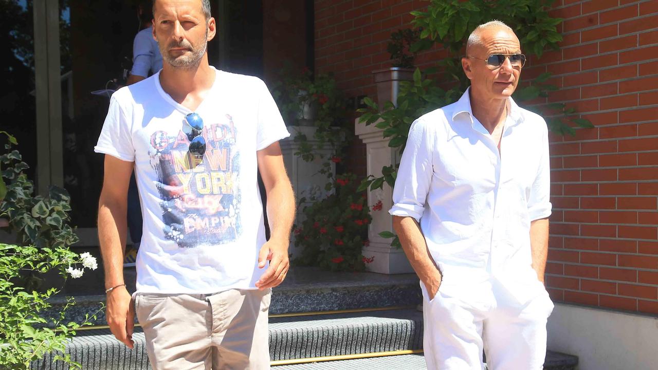 La Reggiana si separa dal preparatore atletico