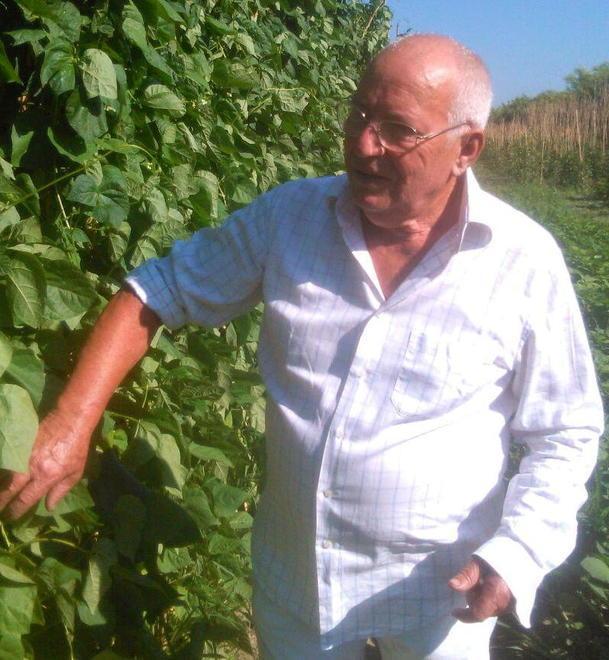 Addio all'inventore viareggino del pane arabo 