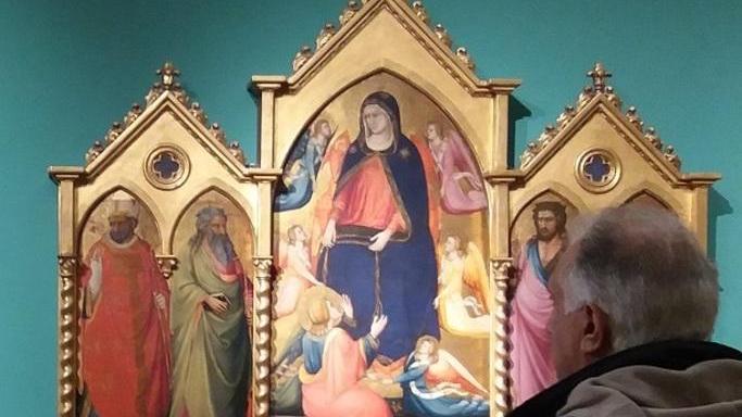 La mostra mariana diventa l’occasione per un convegno