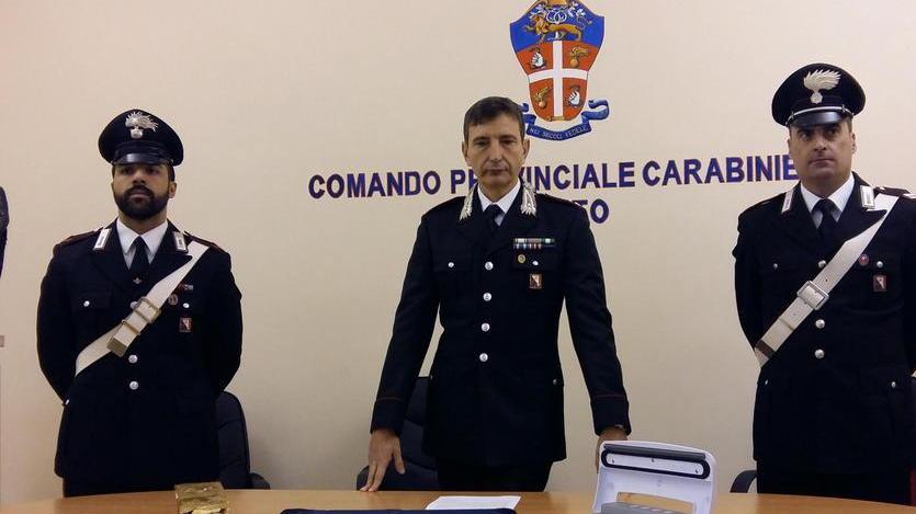 Spacciava droghe sintetiche