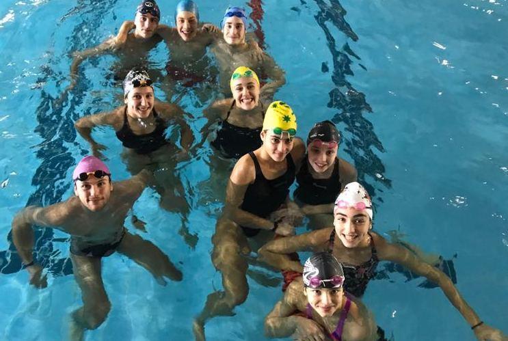 Valdinievole protagonista alla Coppa Brema