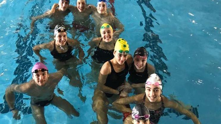Valdinievole protagonista alla Coppa Brema