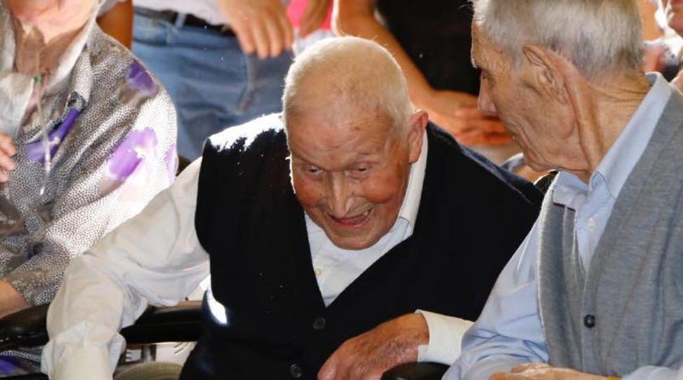 Addio all’ex carabiniere che fuggì dal lager nazista
