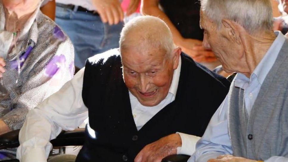 Addio all’ex carabiniere che fuggì dal lager nazista
