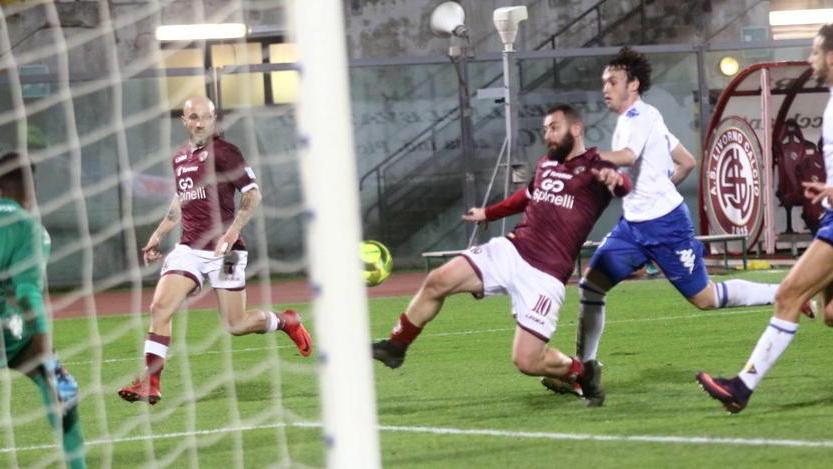 Prato deve cambiare volto Califano prepara 4 acquisti