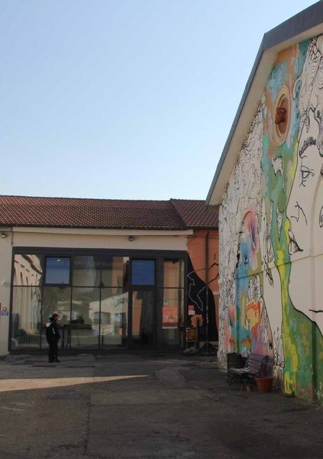 Col 2018 ripartono i “Cantieri culturali” di Officina giovani 