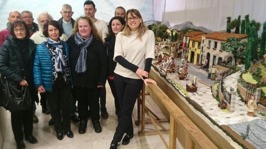 Tra Befane, calze e fiumi di cioccolata