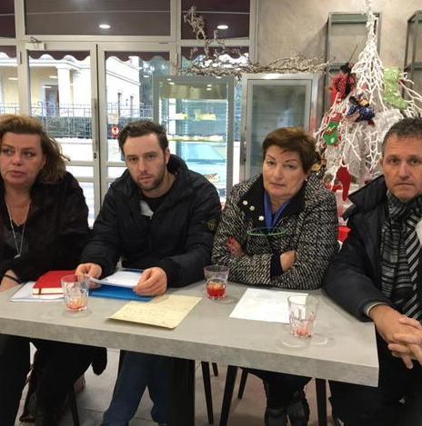 Mercato in piazza Cervi: dubbi sulla sicurezza 