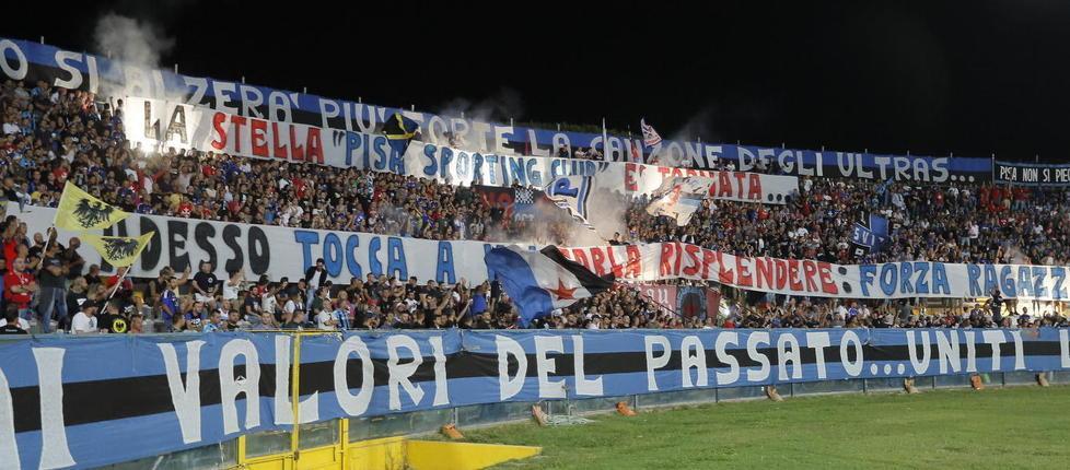 Load factor, Arena Garibaldi da record 