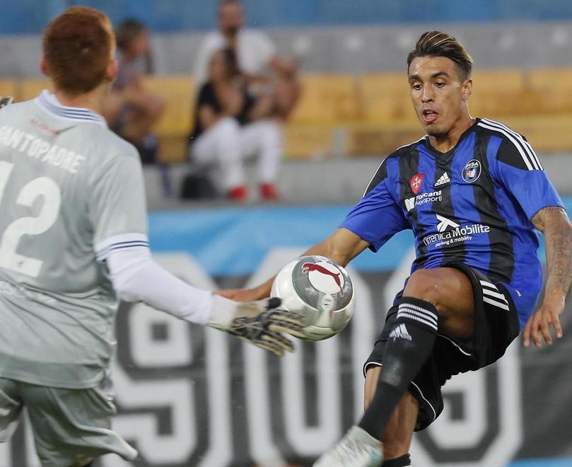 Mercato, tutti in attesa 