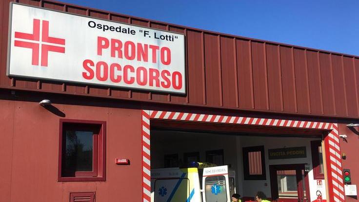 Pronto soccorso, boom di accessi e lunghe attese