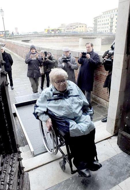 La chiesa della Spina ora è un gioiello davvero per tutti 