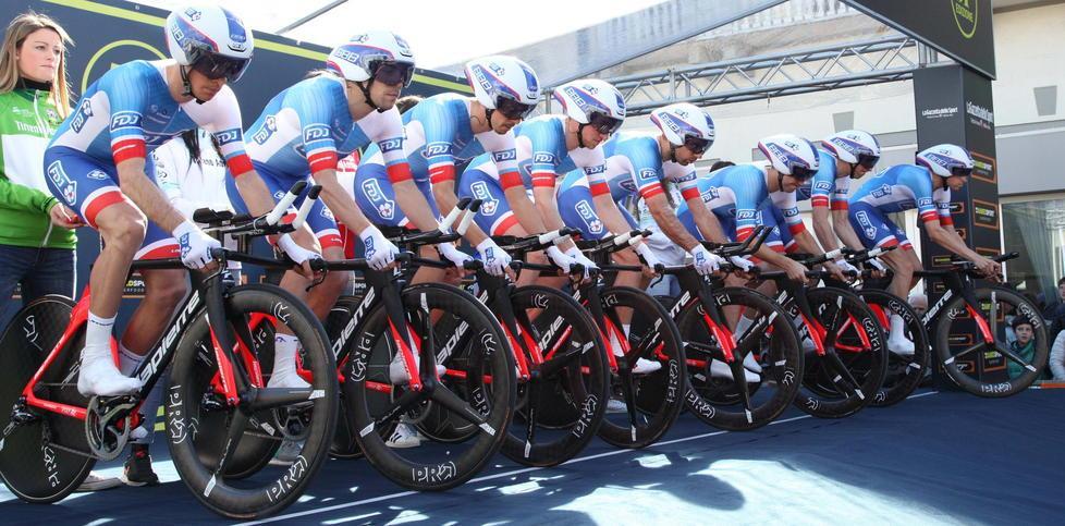 Sarà l’anno del ciclismo e della Viareggio Cup 