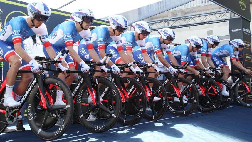 Sarà l’anno del ciclismo e della Viareggio Cup