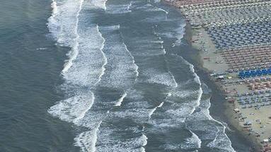 Troppe stelle negli alberghi della Versilia