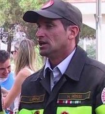 Salvataggi e generosità Un personaggio indimenticabile 