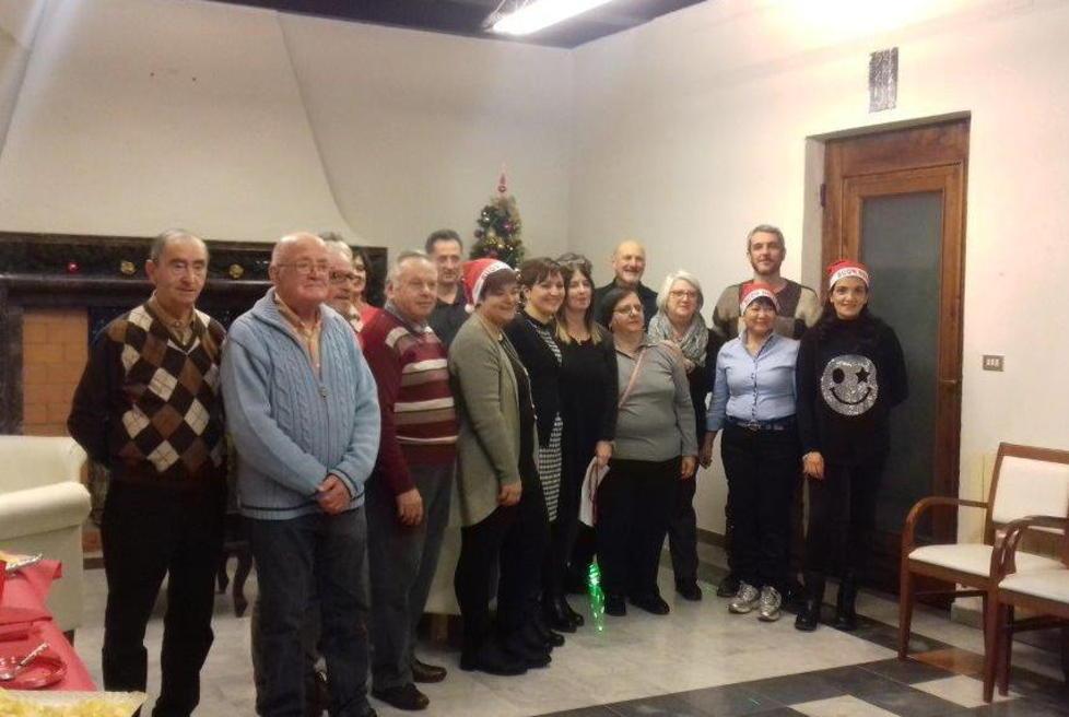 Nuova gestione per la casa albergo Villa Bertelli