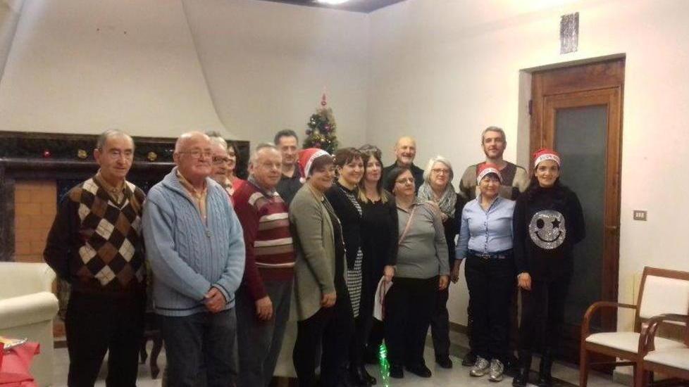 Nuova gestione per la casa albergo Villa Bertelli