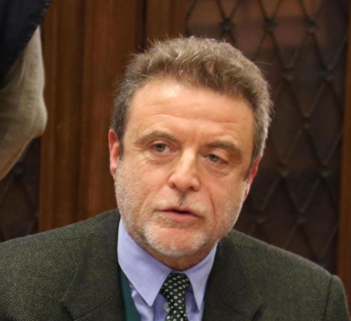 La relazione del procuratore capo Squillace «Così chiunque può entrare nel palazzo» 