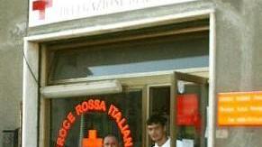 Via ai corsi per diventare volontari della Croce Rossa