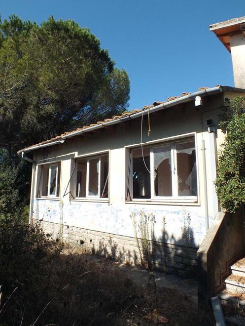 Ex asilo di Rimigliano, i dubbi dei 5 Stelle 